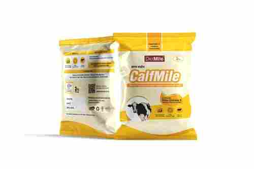 Calf Mile Premix For Calf