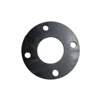Round Shape High Strength Black Nitrile Rubber Gasket for Sealing