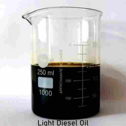  Light Diesel Oil