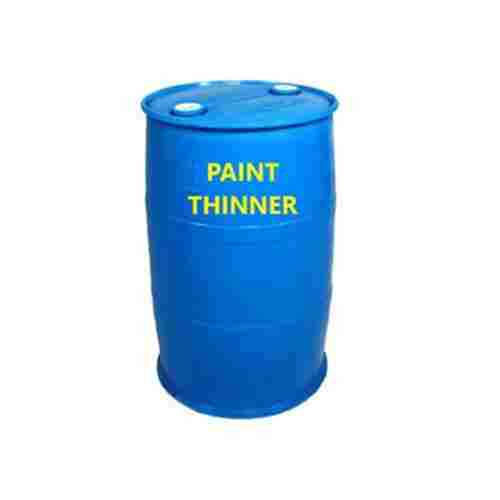 Mix Solvent Paint Pass Thinner