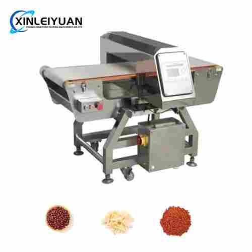 Automatic High Accuracy Food Metal Detector