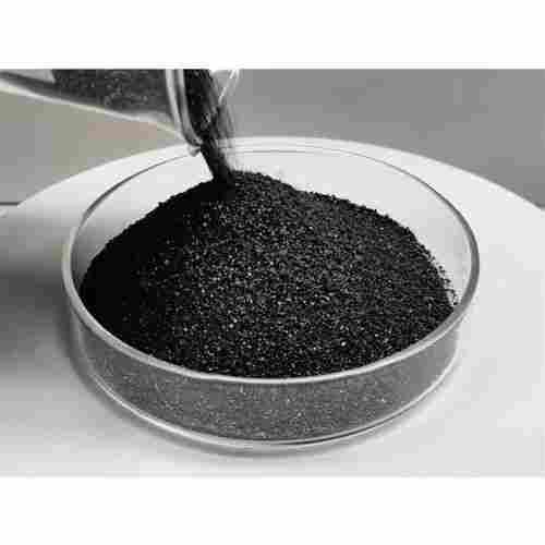 Black Chromite Ore Sand