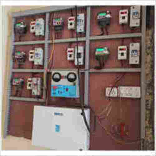 Commercial Electrical Contractor Services