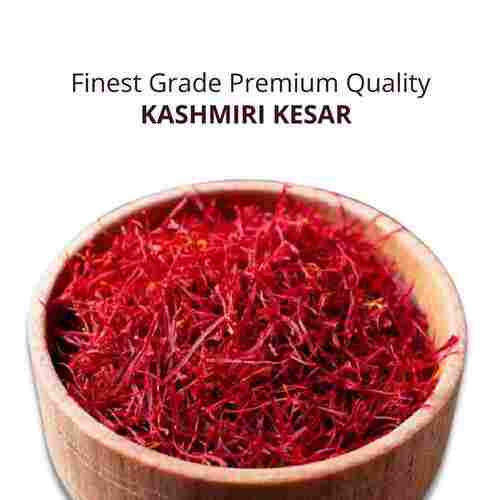 Kashmiri Saffron 