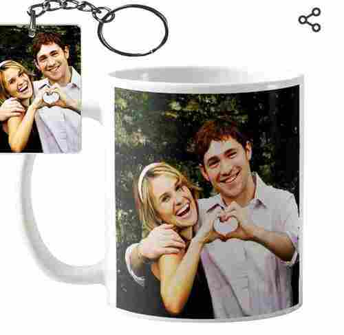 Photo Printed Cup 