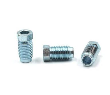 Corrosion Resistant  Durable Tube Fitting