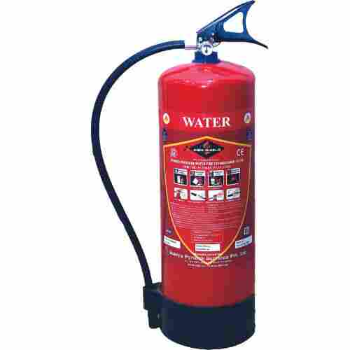 9 Lit Water Fire Extinguisher