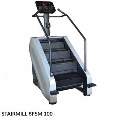 Crest Fitness Treadmill