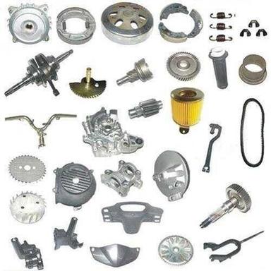 spare two wheeler parts