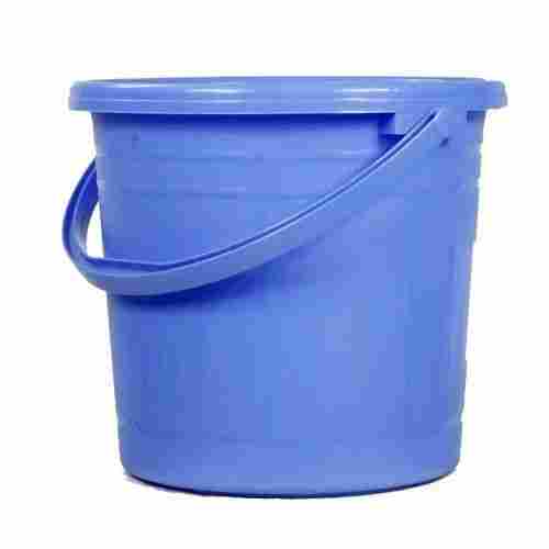Round Plastic Buckets