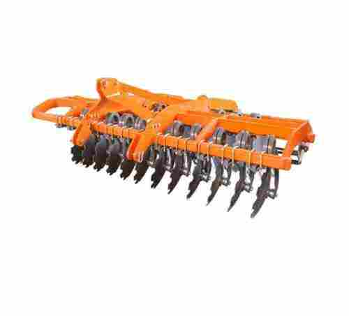 Agriculture Disc Harrows