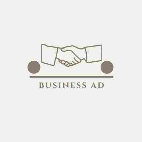 Business ad