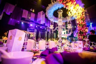 Version Weddings Event Consultant Services