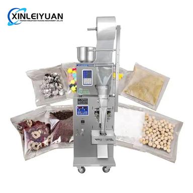 Vertical Form Filling and Sealing machine