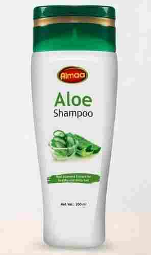 Almaa Aloe Vera Herbal Shampoo