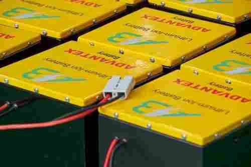 Durable Lithium Polymer Battery