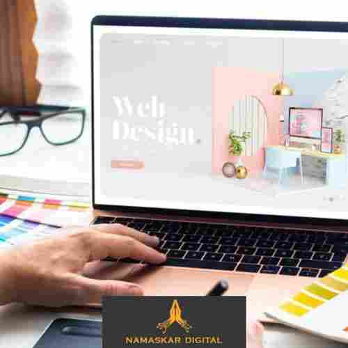Best Website Designing Services in Pune