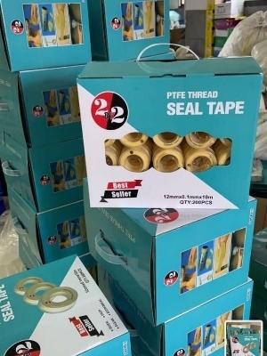 Industrial PTFE Thread Seal Tape