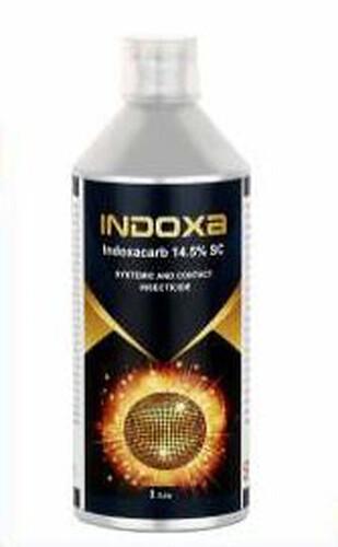 Indoxa Indoxacarb 14.5% SC