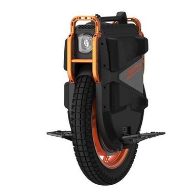 INMOTIONS V13 Challenger Electric Unicycle 126V 3024Wh High torque 4500W Monowheel 22Inch
