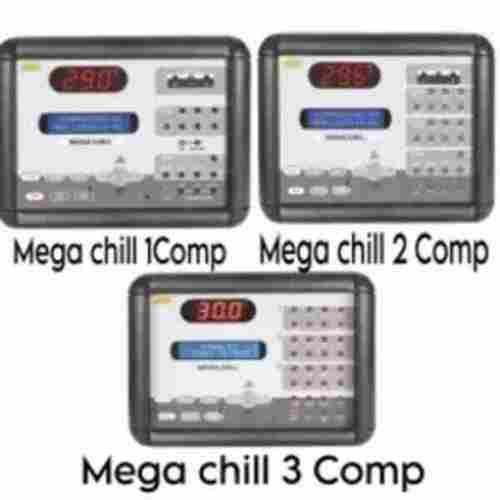 Megachill On-Off Chiller Controller