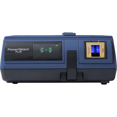 48-Bit Pacific Image PowerSlide X Plus Film Scanner