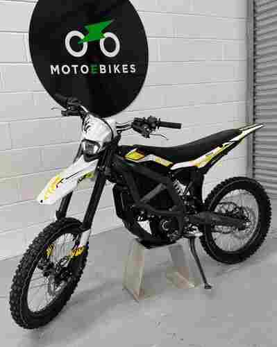 SUR RON ULTRA BEE 2023 NEWEST 74V 12.5KW MID MOTOR ELECTRIC DIRT BIKE ELECTRIC MOTORCYCLE OFF ROAD