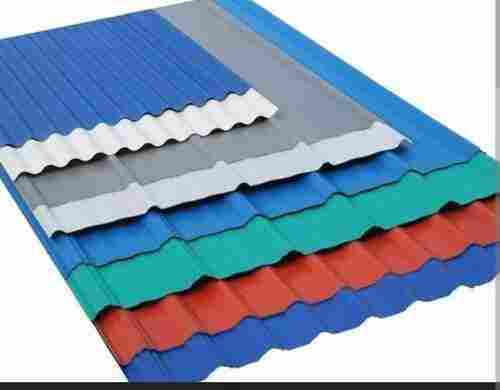 Profile Roofing Sheet 