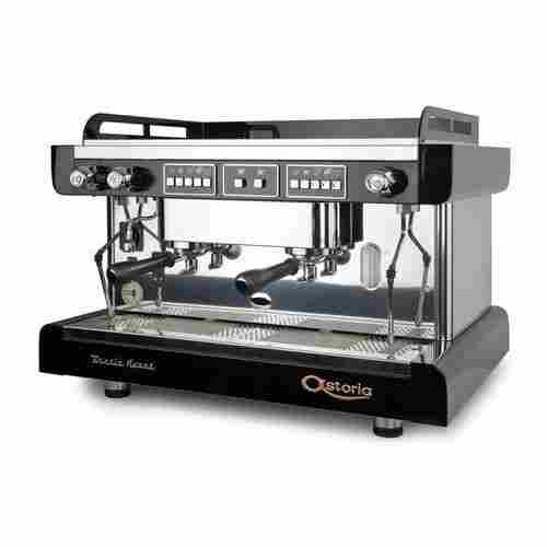 Astoria Coffee Machines