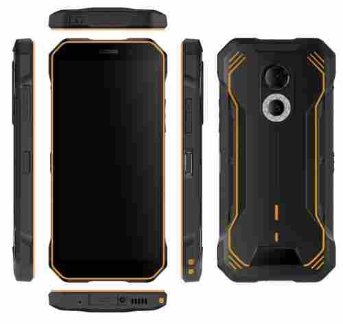 DOOGEE S51 Rugged Android Mobile Phone