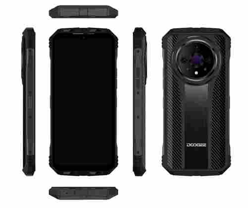 Doogee V31GT Rugged Android Mobile Phone