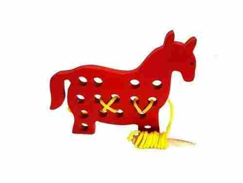 Horse Sewing Toys
