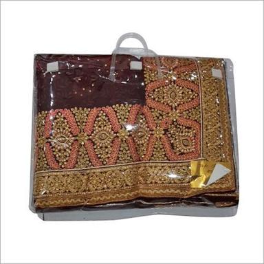 Premium Design Saree Packing Bag