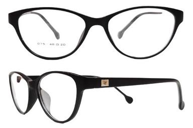 Comfortable Fit Lightweight Plastic Fashion Optical Glasses Frames