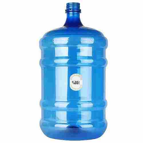 Blue Mineral Water Jar, 20Ltr