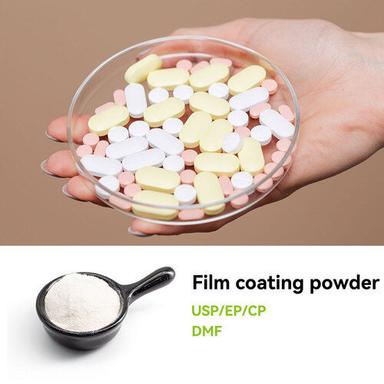 Medicine Grade Film Coating Powder