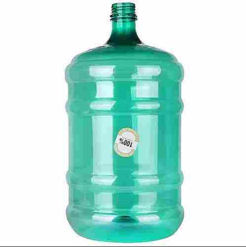 Green Water Jar 20 Ltr