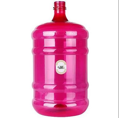 Leak Proof Pink Water Jar