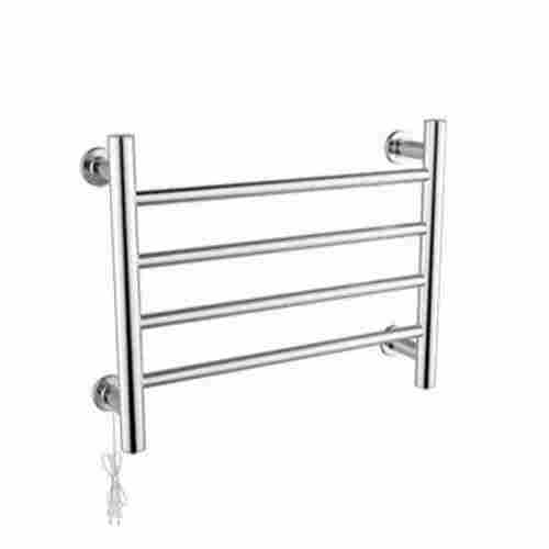 Electrically Operated Heated Towel Warmer