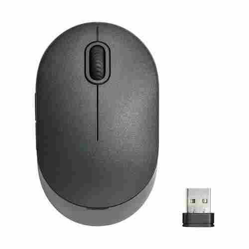 High Speed Battery Operated Computer Mouse