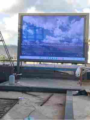 Outdoor Led Displays Screen