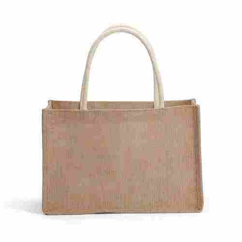 Loop Handle Premium Design Jute Bags