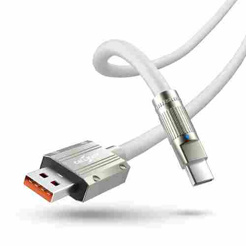 52w Fast Charging Usb Data Cable