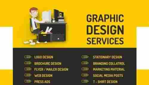Digital Brochure Designing Services