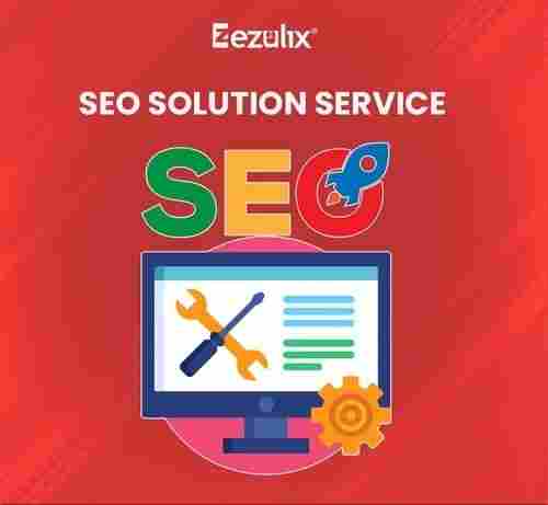 SEO Solution Services