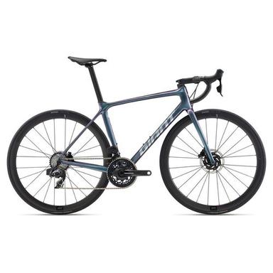 2024 Giant TCR Advanced Pro Disc 0 AXS Road Sports Bicycles