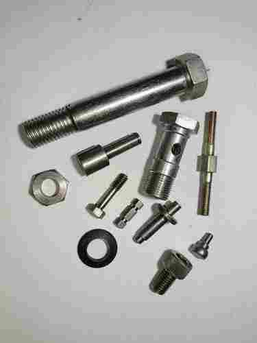 Precision Auto Turned Parts and Components