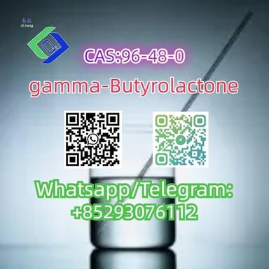 CAS:96-48-0  gamma-Butyrolactone