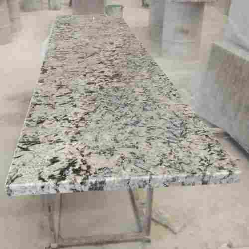 Stain Resistant Natural Polished Granite Stone Slabs For Flooring