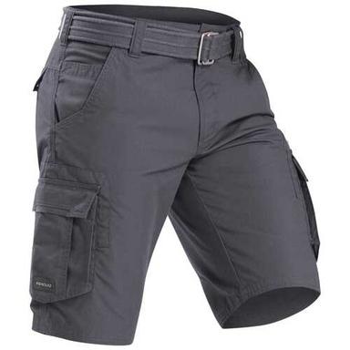 Comfortable And Washable Causal Wear Cargo Shorts For Mens